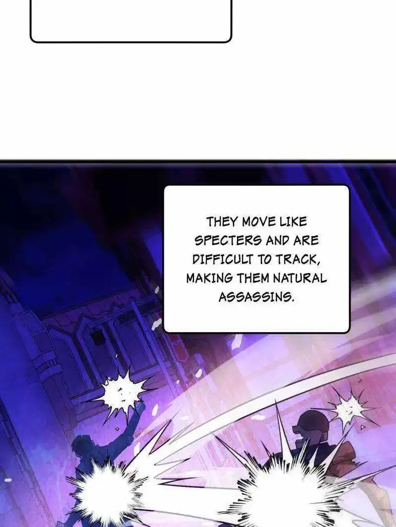My Dragon System Zinmanga X Chapter 199 Page 20