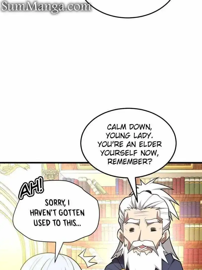 My Dragon System Zinmanga X Chapter 199 Page 27