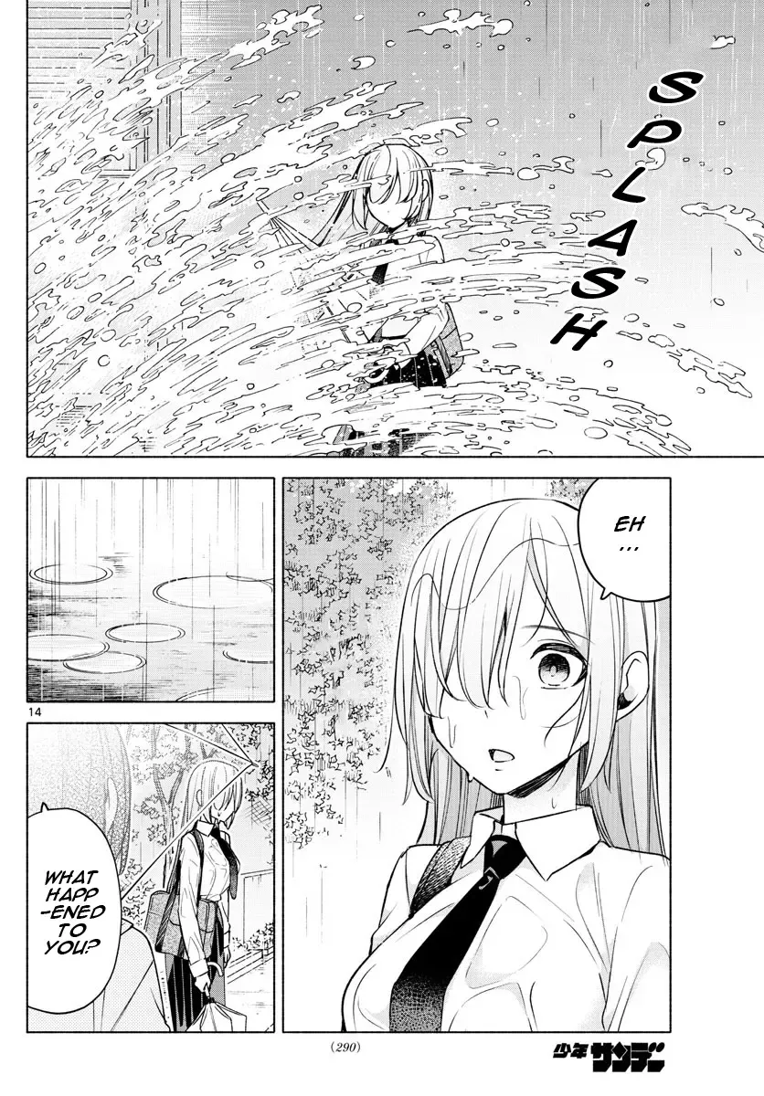 I Want To Do Bad Things With You Zinmanga X Chapter 26 Page 14