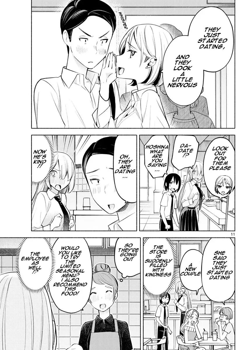 I Want To Do Bad Things With You Zinmanga X Chapter 25 Page 11