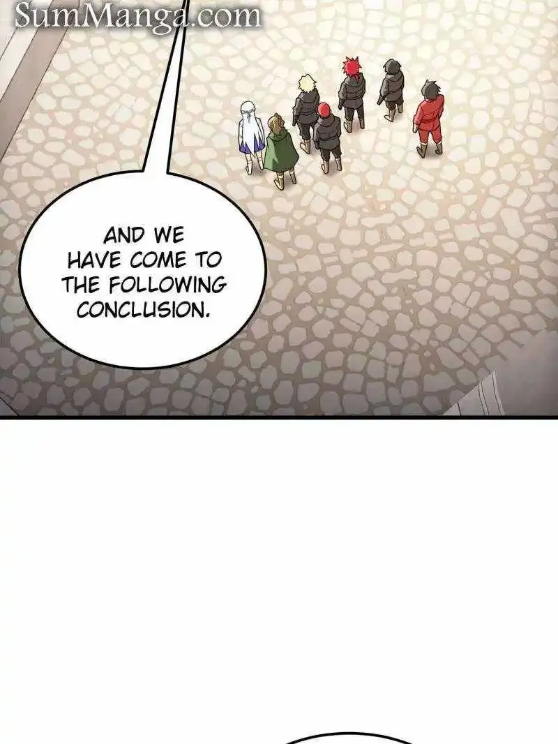 My Dragon System Zinmanga X Chapter 195 Page 3