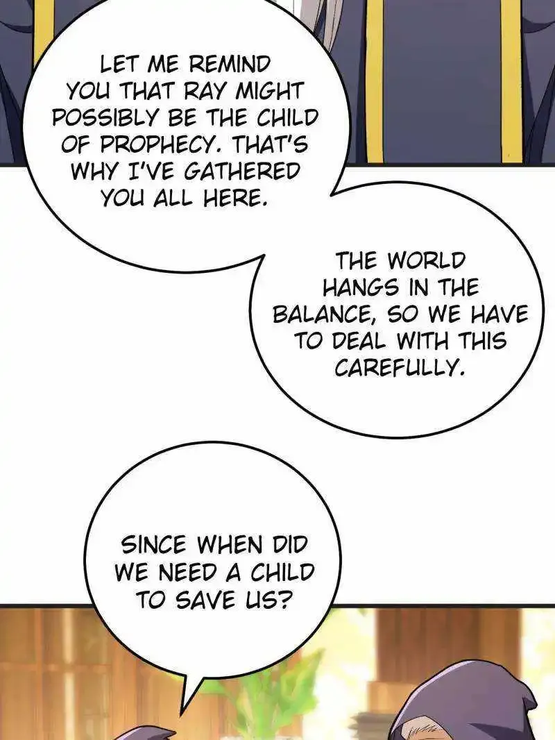 My Dragon System Zinmanga X Chapter 194 Page 37