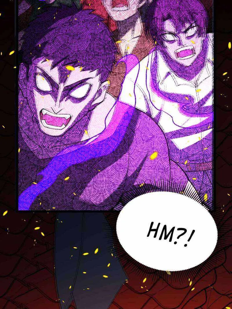 My Dragon System Zinmanga X Chapter 193 Page 25