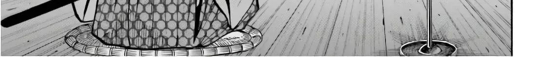 Nobunaga no Chef Zinmanga X Chapter 196 Page 34