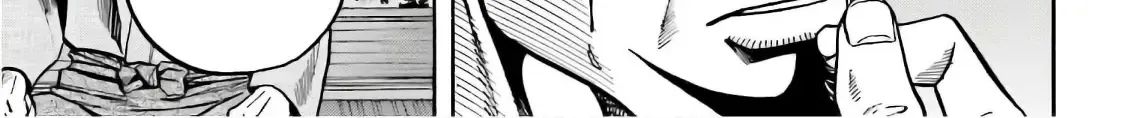 Nobunaga no Chef Zinmanga X Chapter 196 Page 42