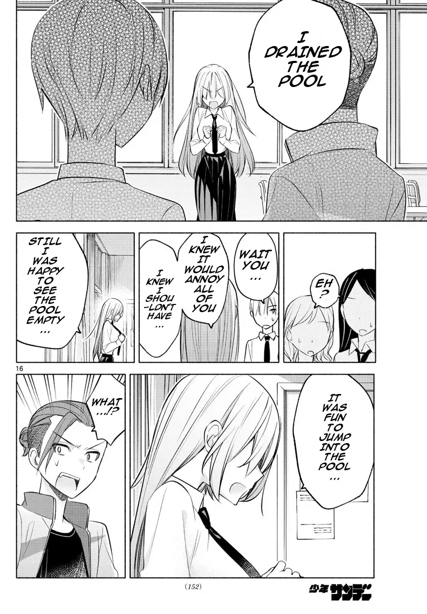 I Want To Do Bad Things With You Zinmanga X Chapter 18 Page 16