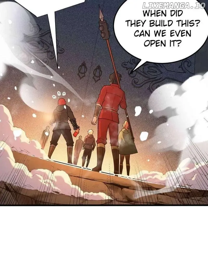 My Dragon System Zinmanga X Chapter 191 Page 5