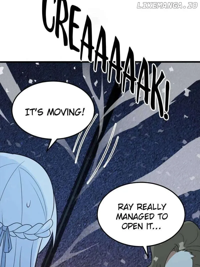 My Dragon System Zinmanga X Chapter 191 Page 9