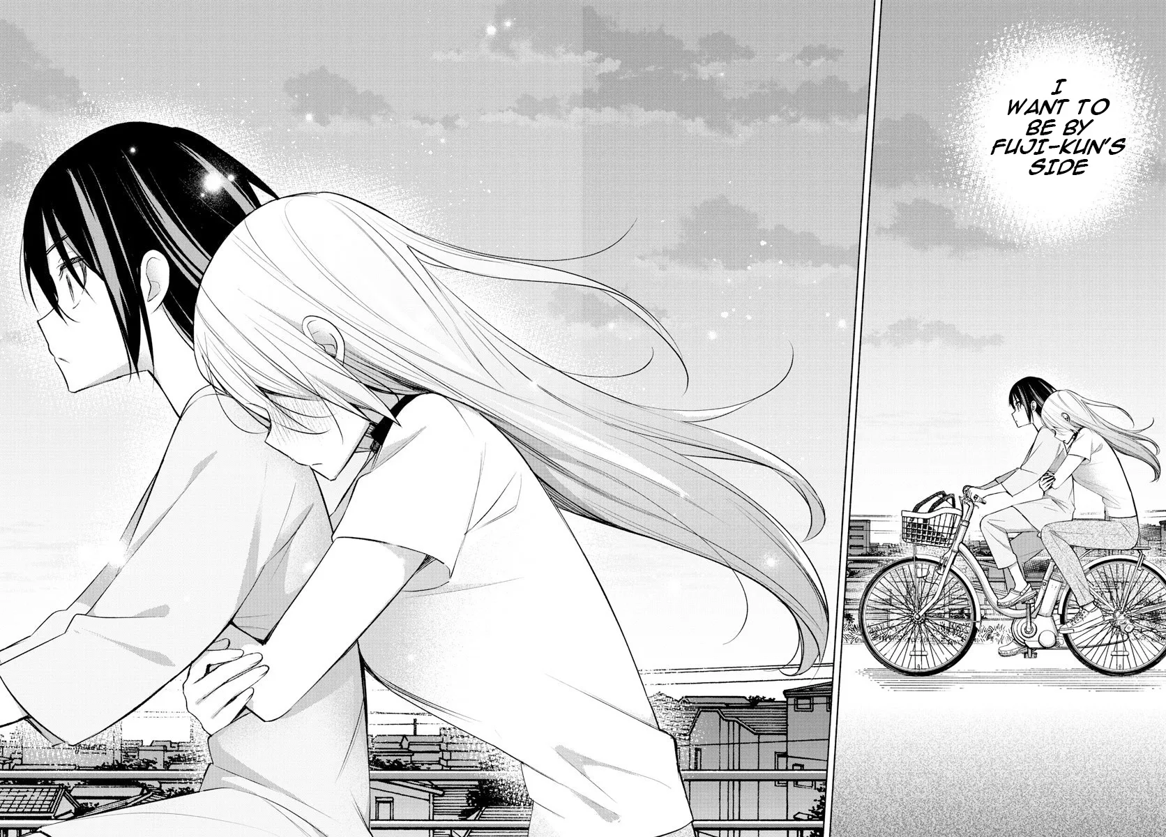 I Want To Do Bad Things With You Zinmanga X Chapter 17 Page 16