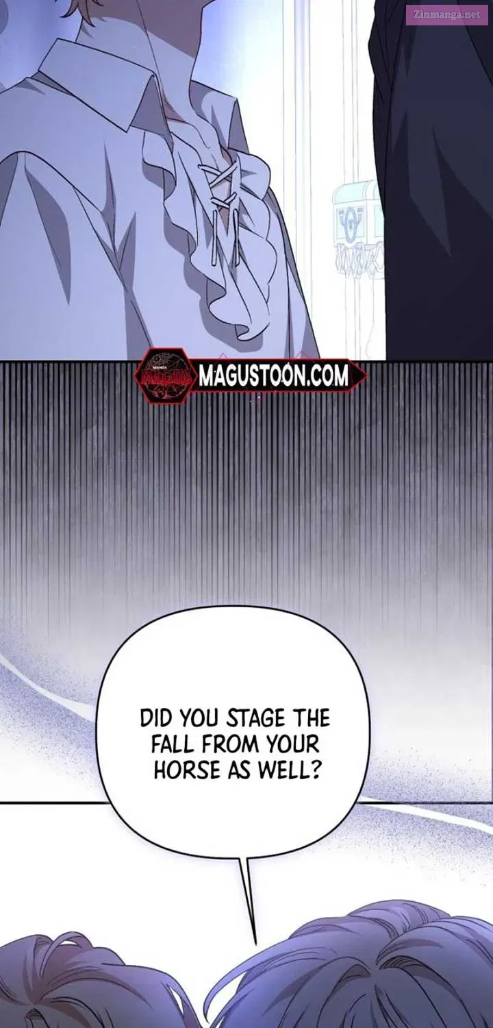 Tyrant wants a better life Zinmanga X Chapter 100 Page 17