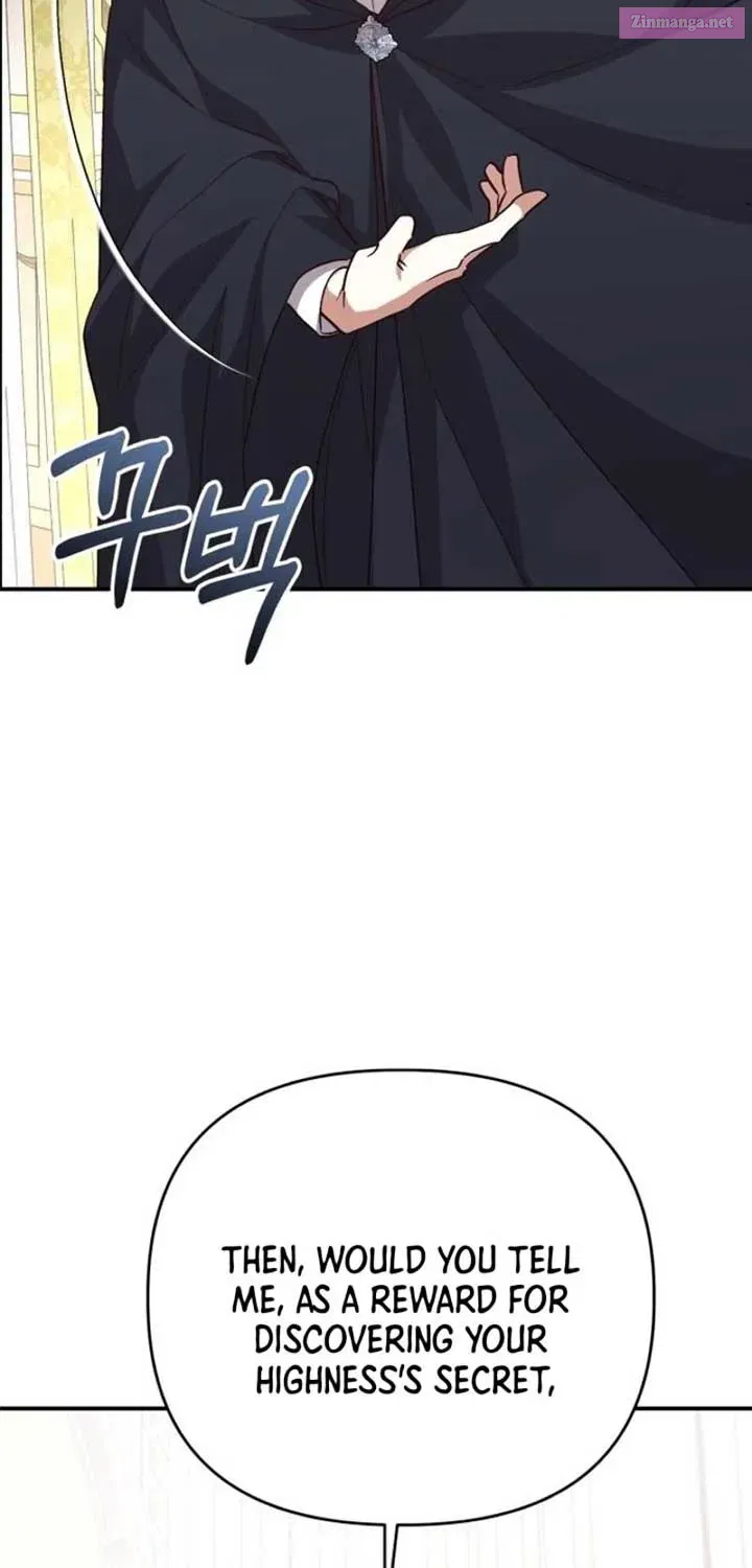 Tyrant wants a better life Zinmanga X Chapter 100 Page 23