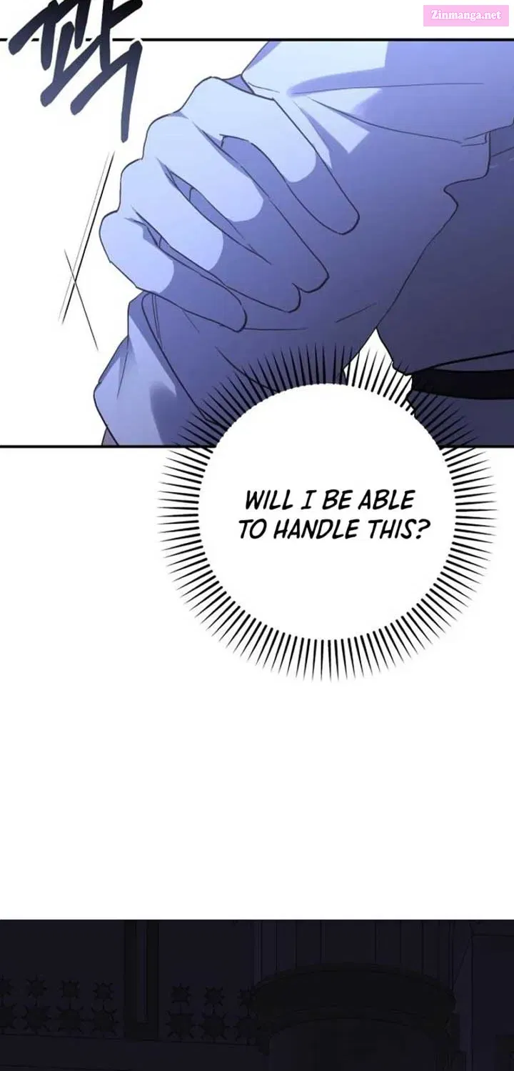 Tyrant wants a better life Zinmanga X Chapter 100 Page 59