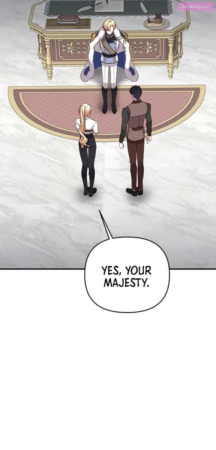 Tyrant wants a better life Zinmanga X Chapter 99 Page 75
