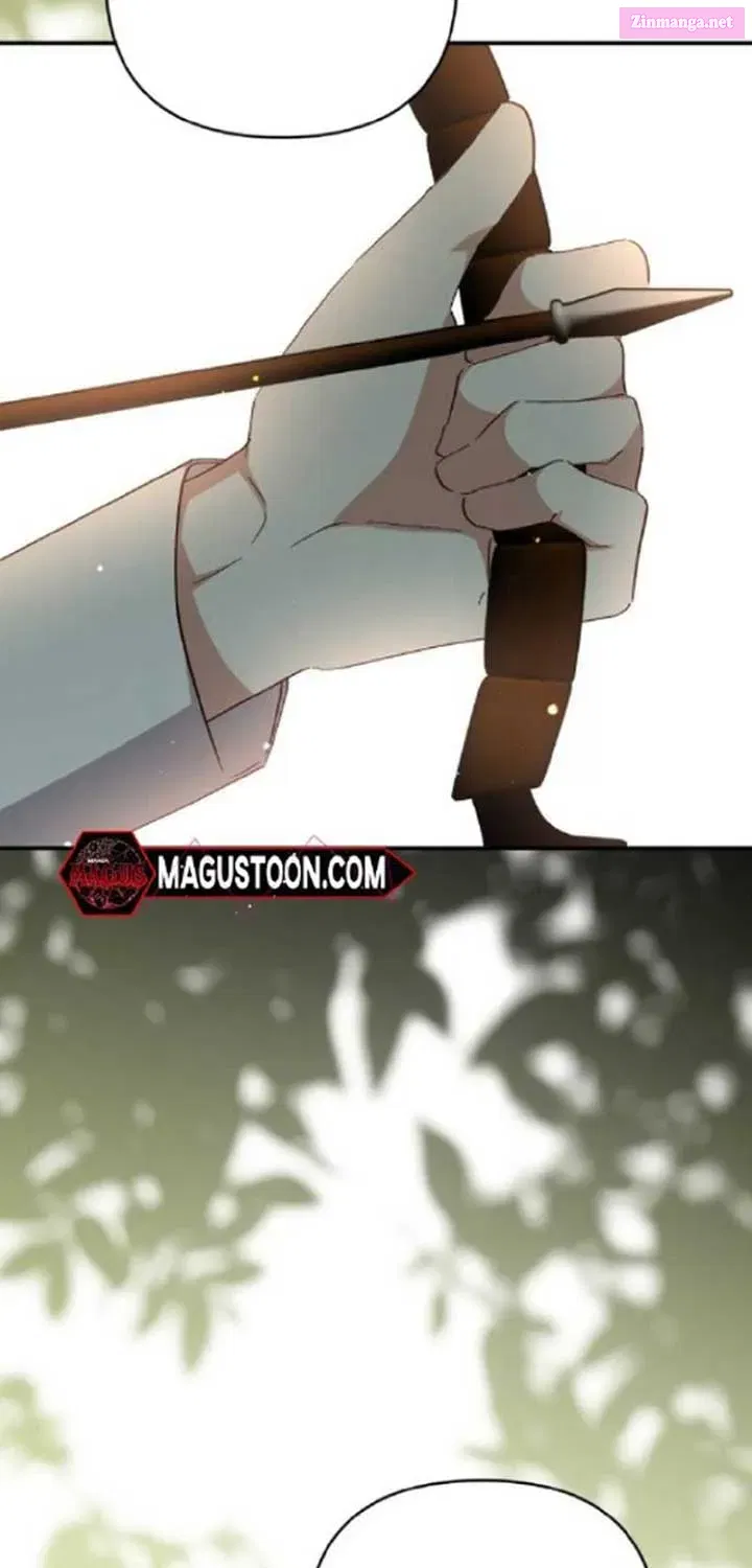 Tyrant wants a better life Zinmanga X Chapter 98 Page 5