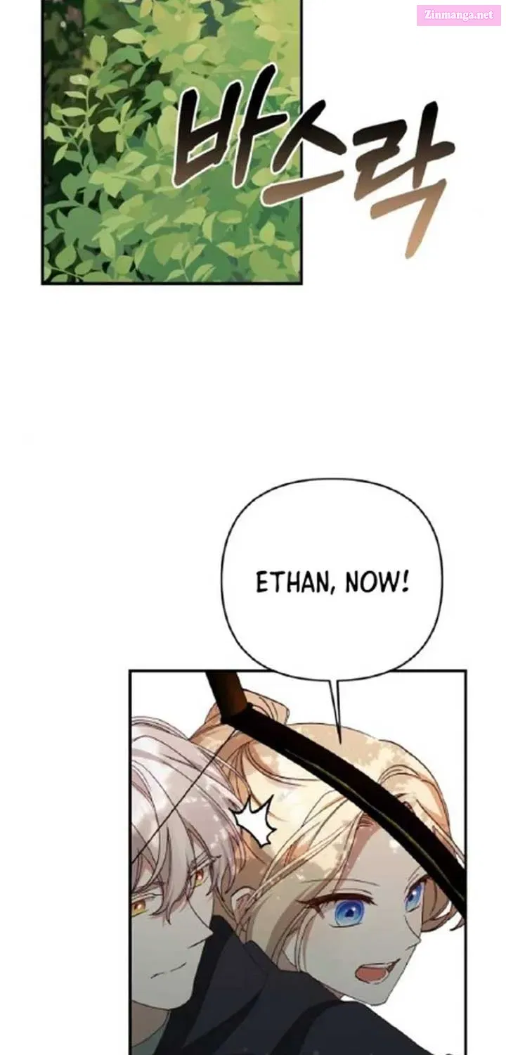 Tyrant wants a better life Zinmanga X Chapter 98 Page 9