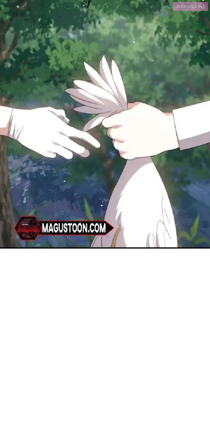 Tyrant wants a better life Zinmanga X Chapter 98 Page 18