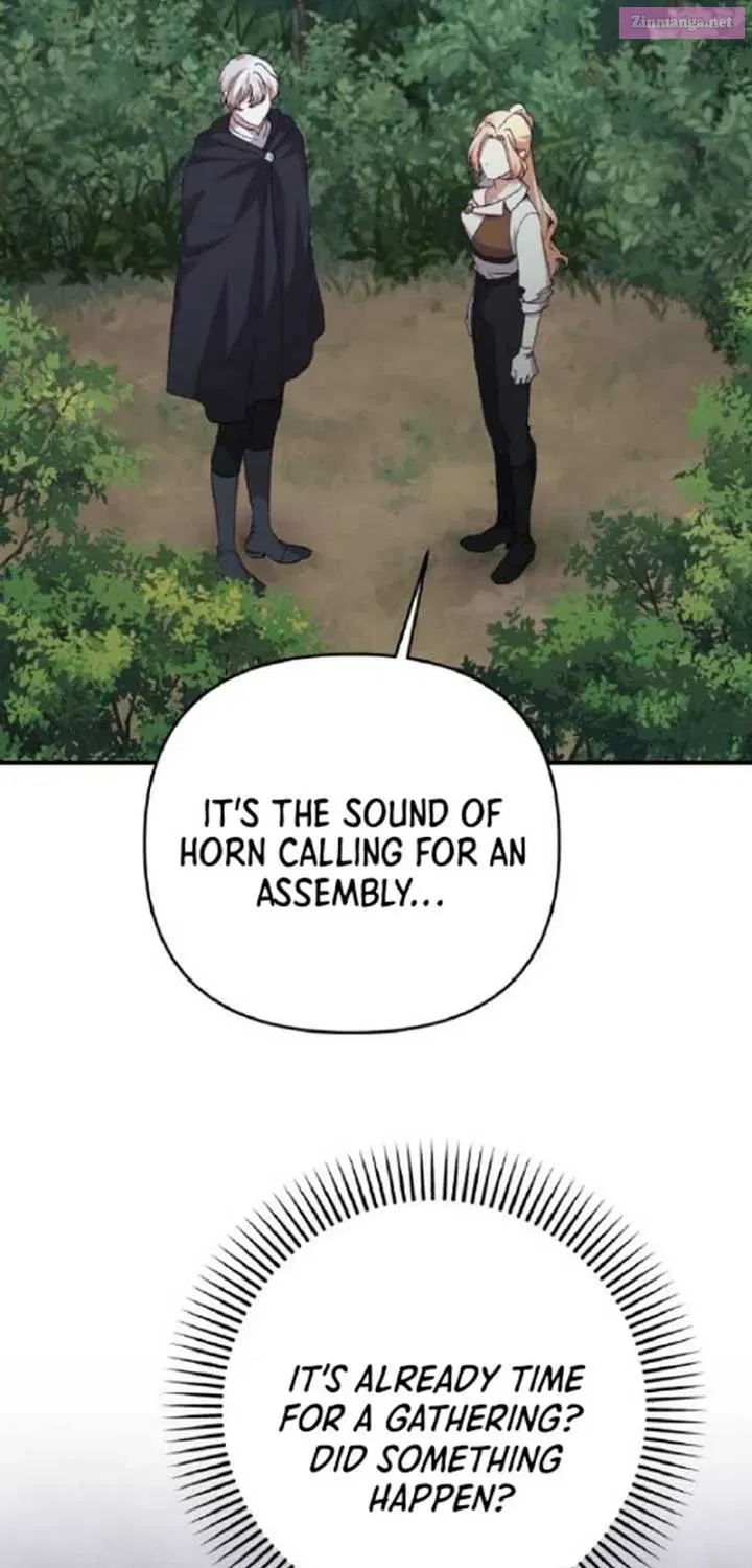 Tyrant wants a better life Zinmanga X Chapter 98 Page 21
