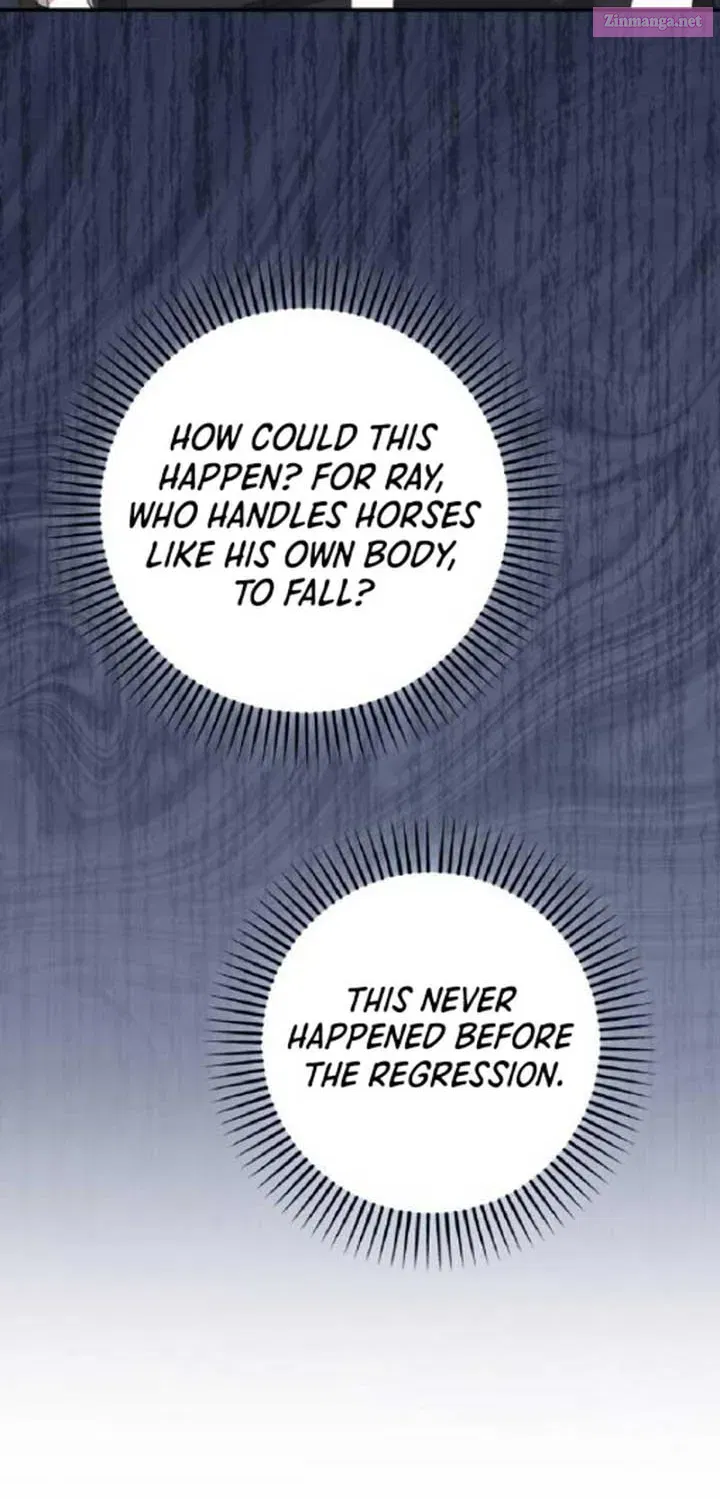 Tyrant wants a better life Zinmanga X Chapter 98 Page 30