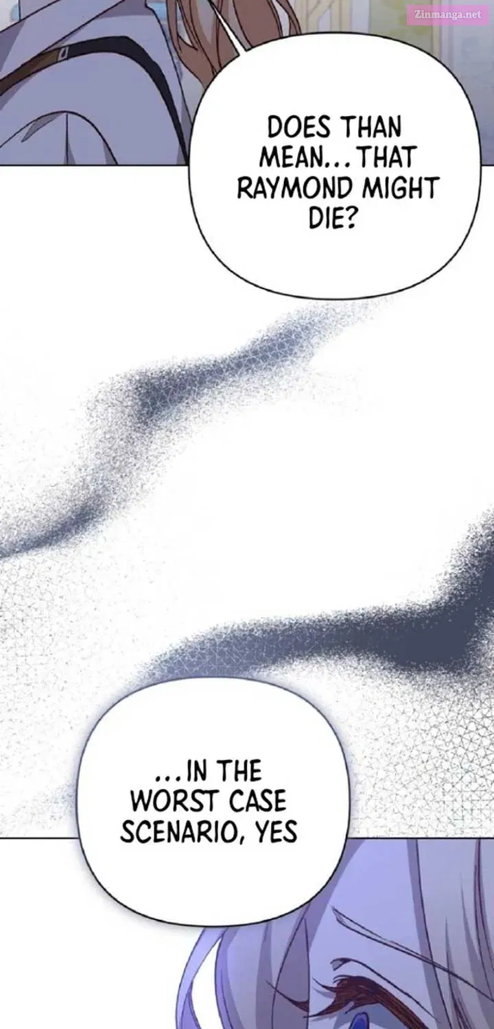 Tyrant wants a better life Zinmanga X Chapter 98 Page 33