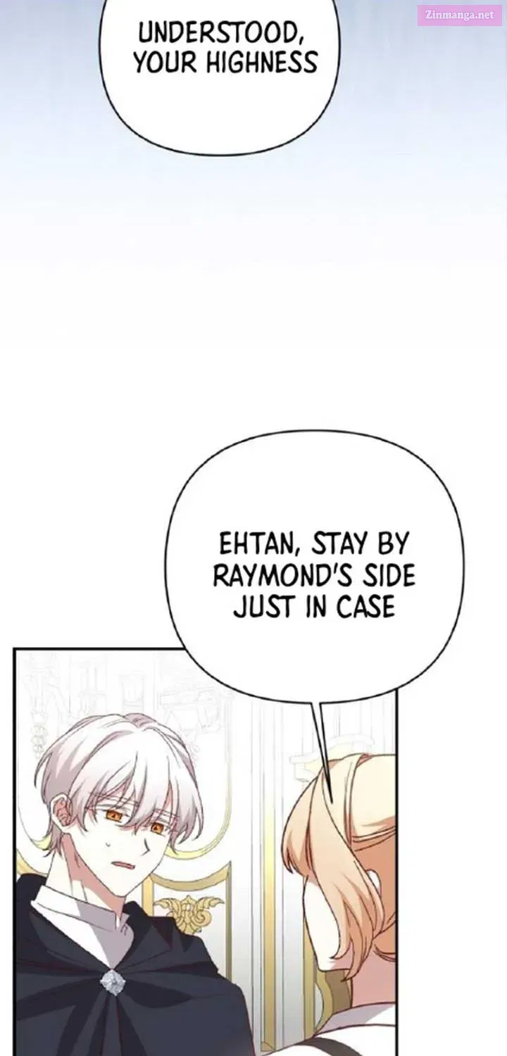 Tyrant wants a better life Zinmanga X Chapter 98 Page 46