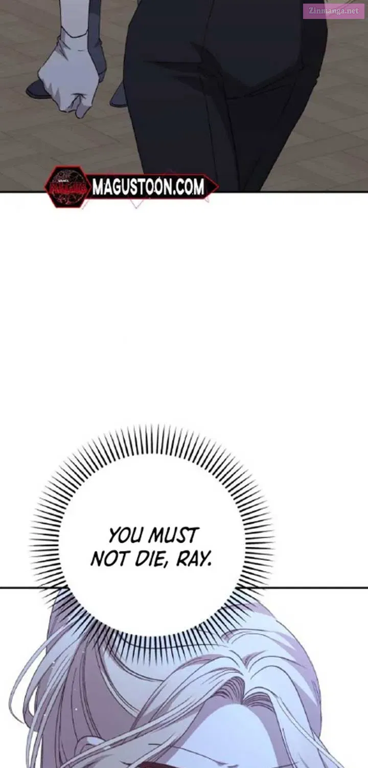 Tyrant wants a better life Zinmanga X Chapter 98 Page 49