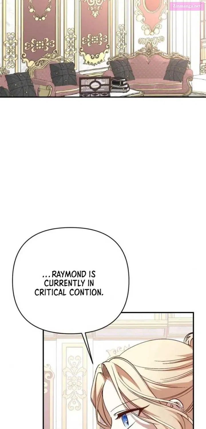 Tyrant wants a better life Zinmanga X Chapter 98 Page 53