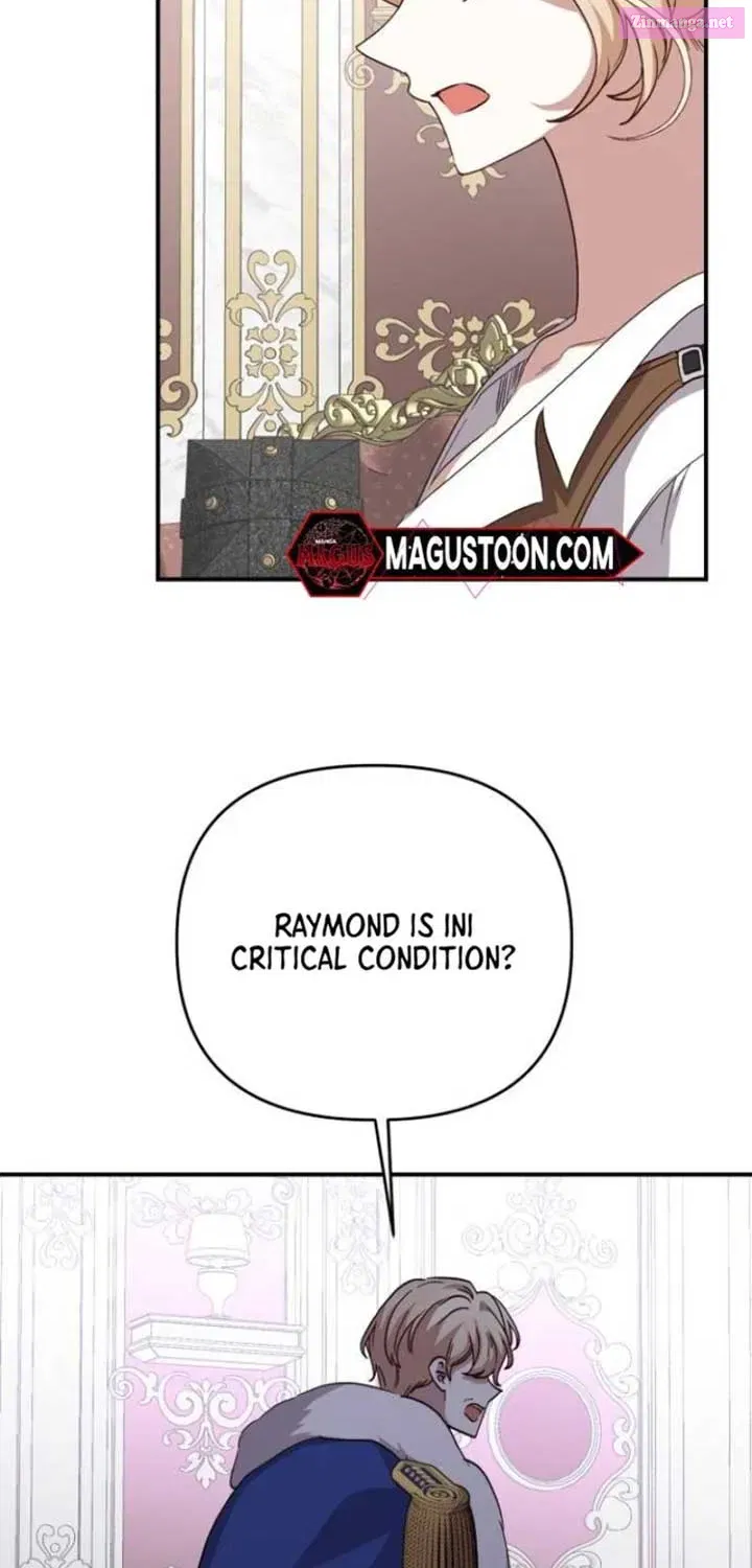Tyrant wants a better life Zinmanga X Chapter 98 Page 54