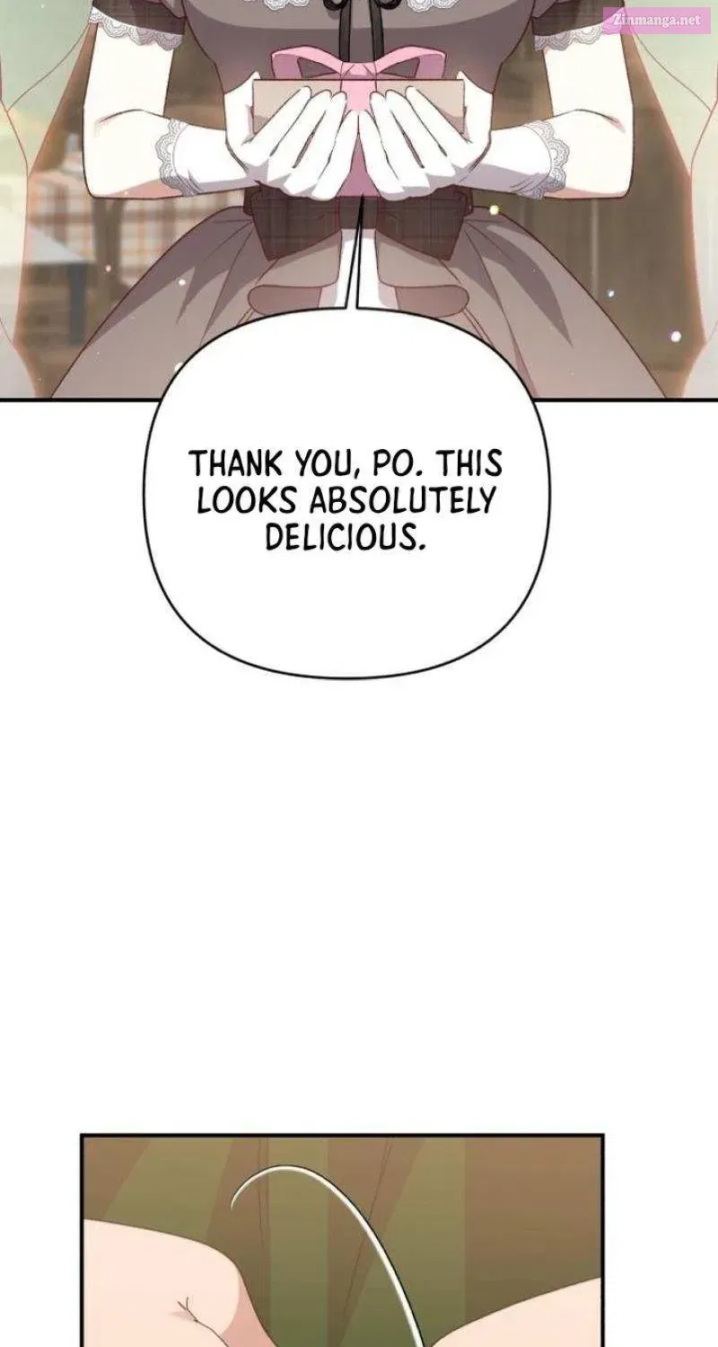 Tyrant wants a better life Zinmanga X Chapter 97 Page 10