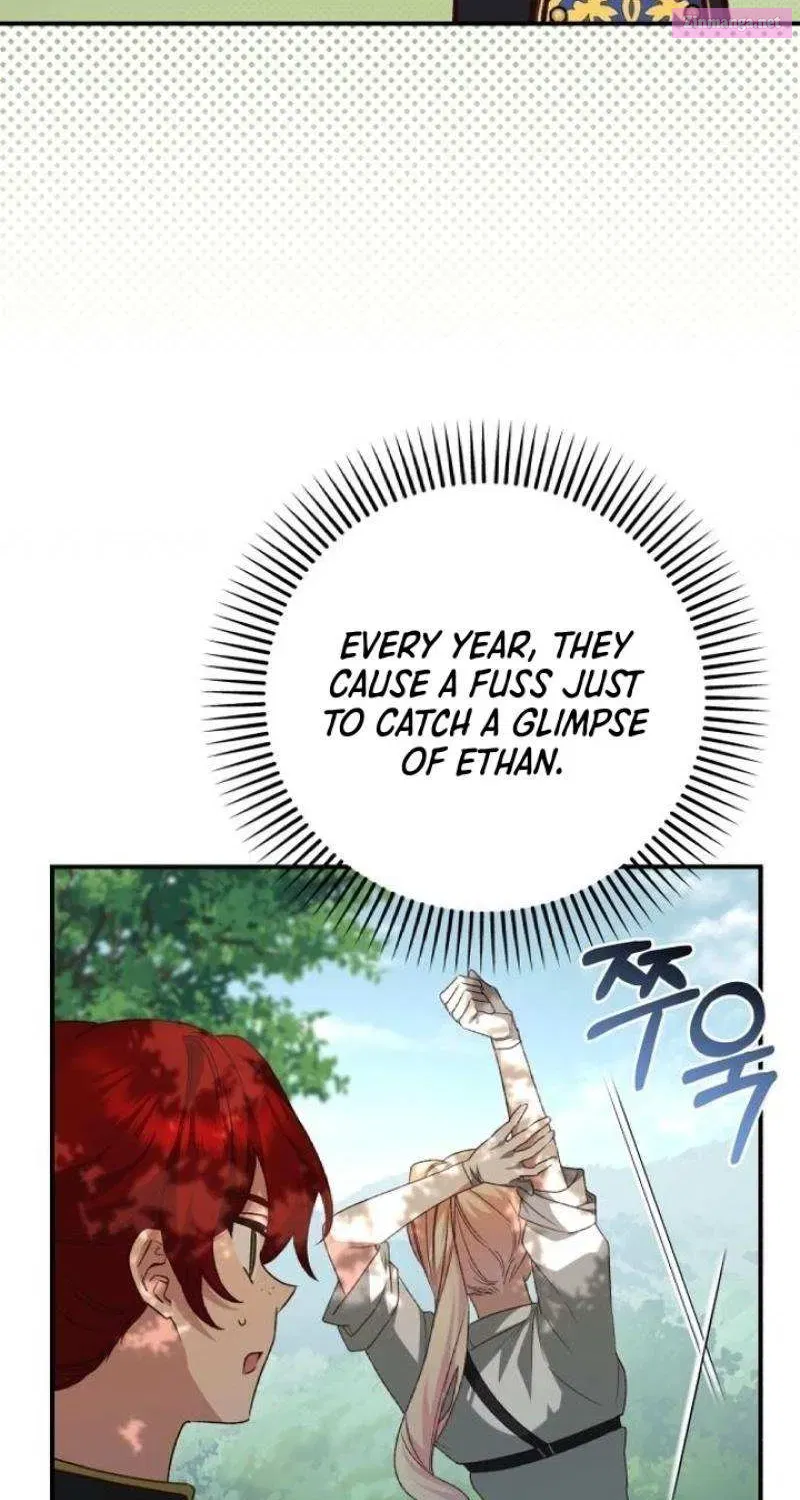 Tyrant wants a better life Zinmanga X Chapter 97 Page 49