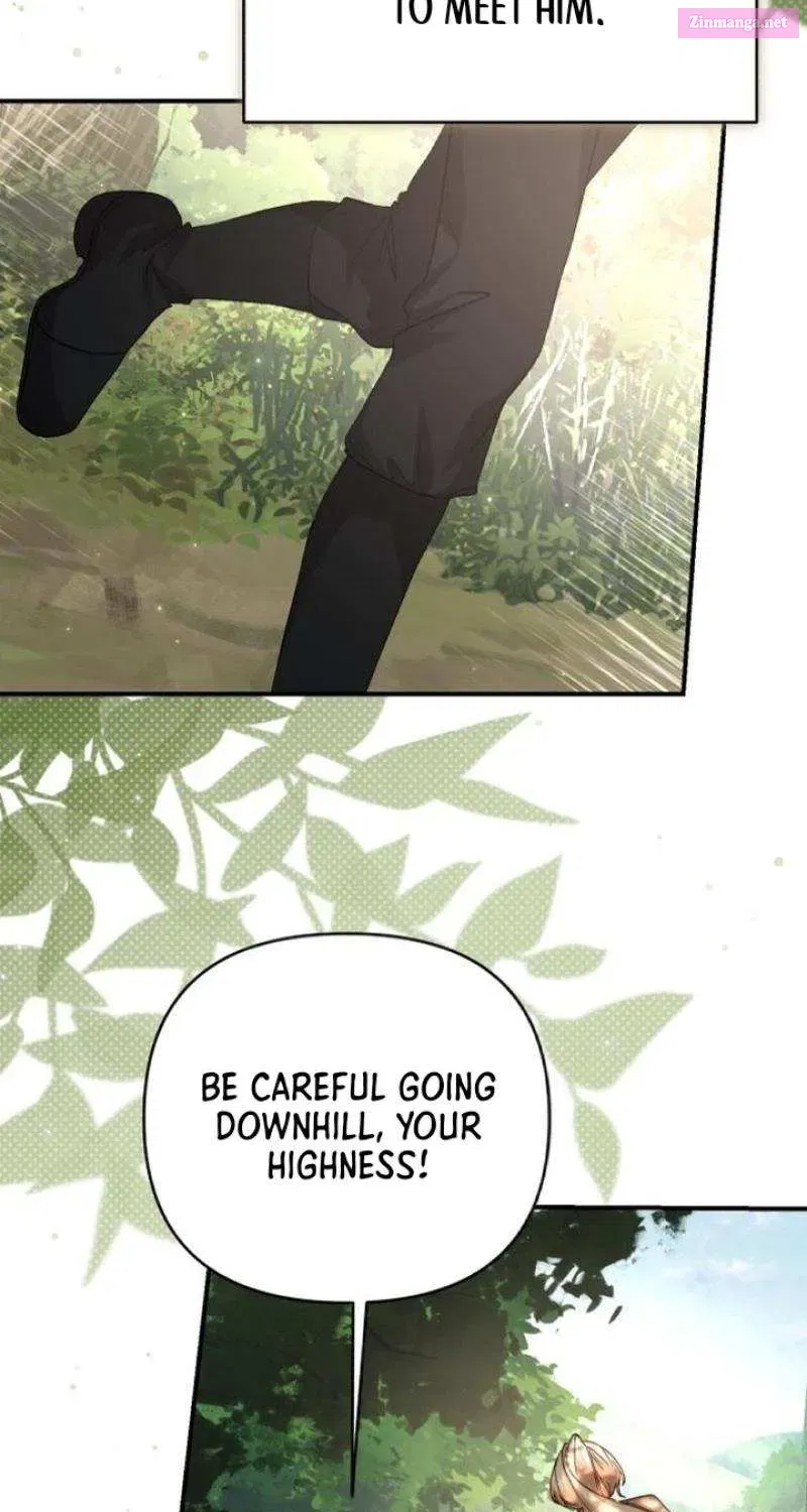 Tyrant wants a better life Zinmanga X Chapter 97 Page 54