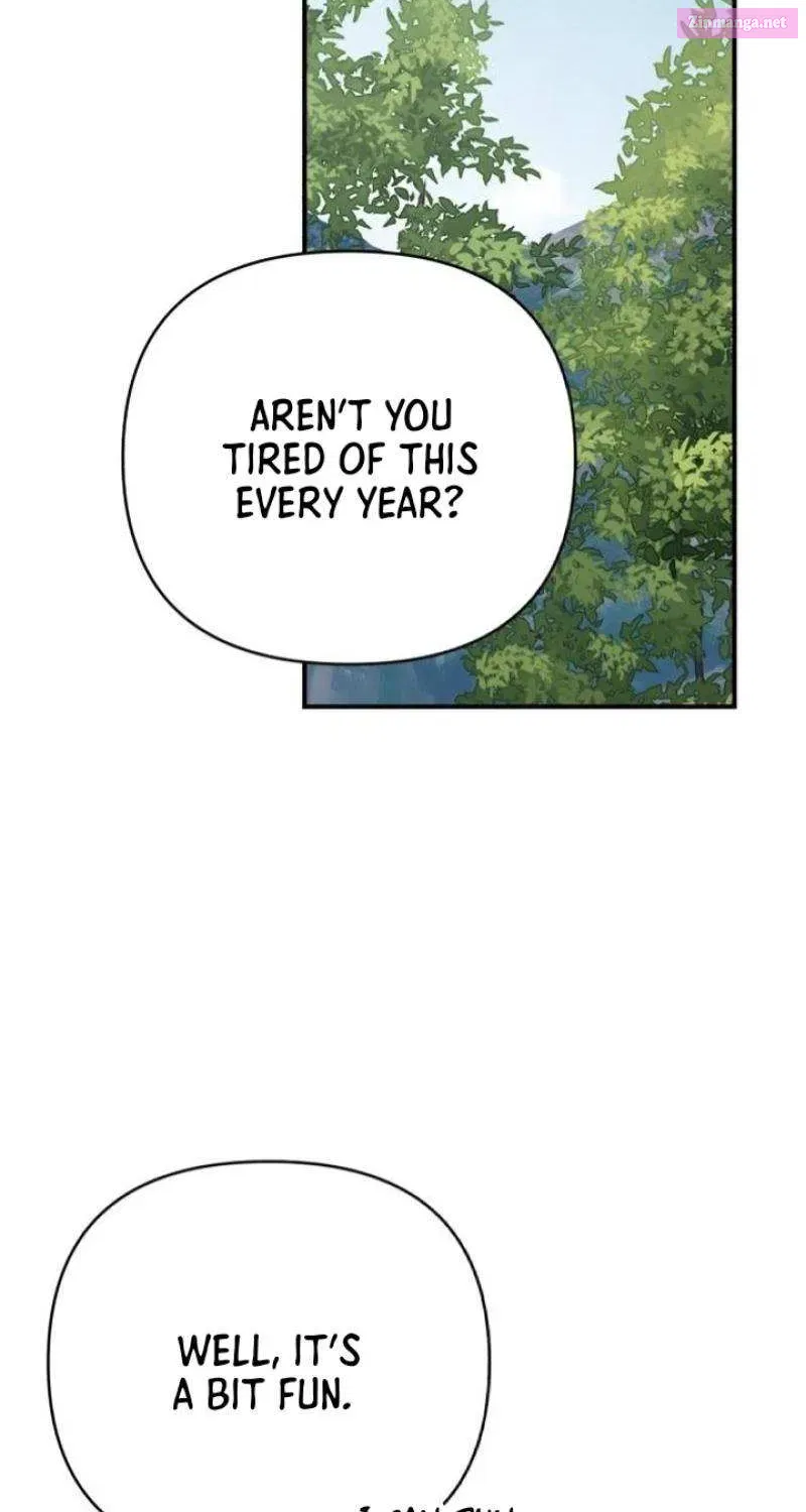 Tyrant wants a better life Zinmanga X Chapter 97 Page 63