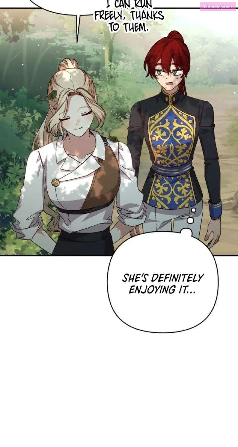 Tyrant wants a better life Zinmanga X Chapter 97 Page 64