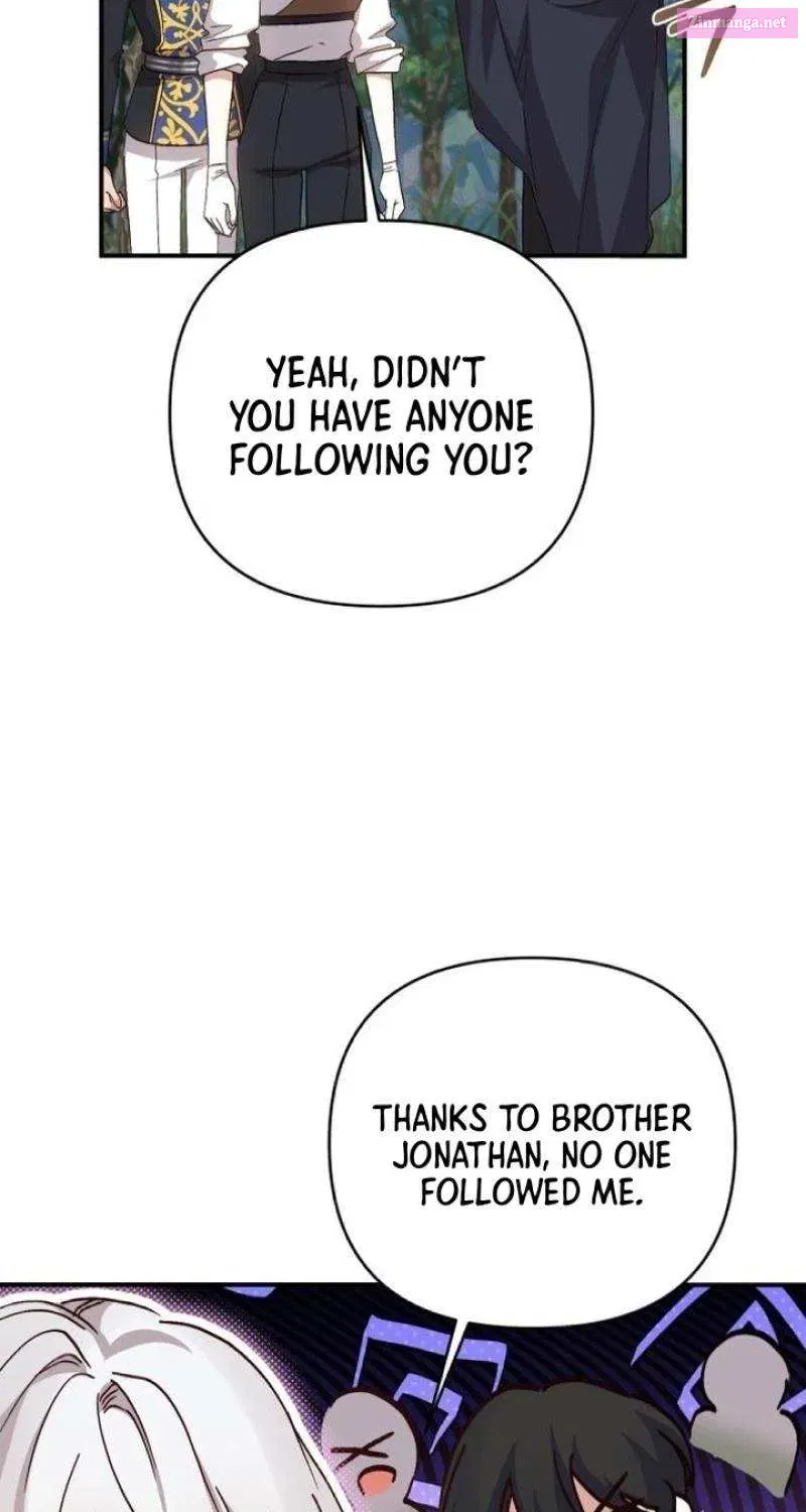 Tyrant wants a better life Zinmanga X Chapter 97 Page 69