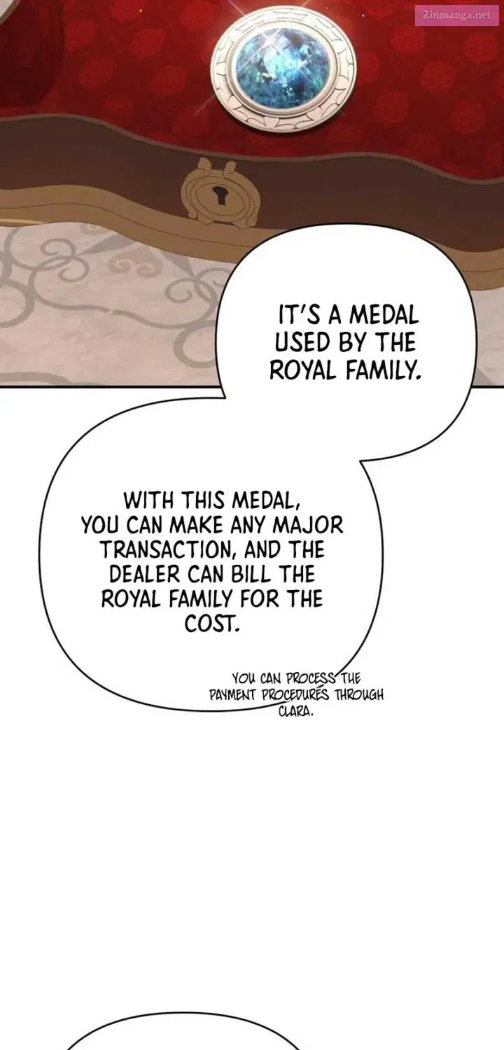 Tyrant wants a better life Zinmanga X Chapter 96 Page 81