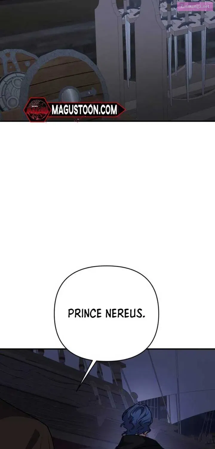 Tyrant wants a better life Zinmanga X Chapter 95 Page 69