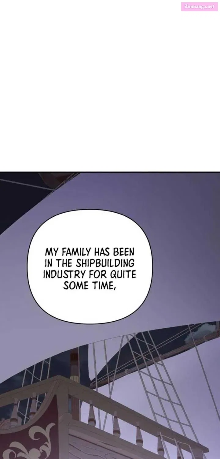 Tyrant wants a better life Zinmanga X Chapter 95 Page 73