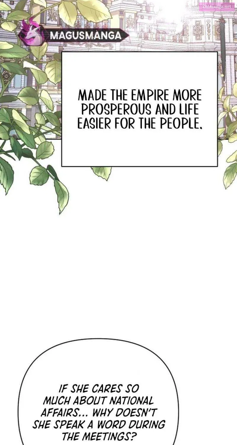 Tyrant wants a better life Zinmanga X Chapter 94 Page 71