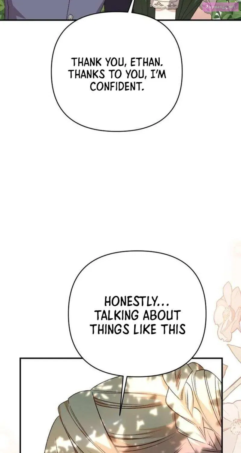 Tyrant wants a better life Zinmanga X Chapter 94 Page 86