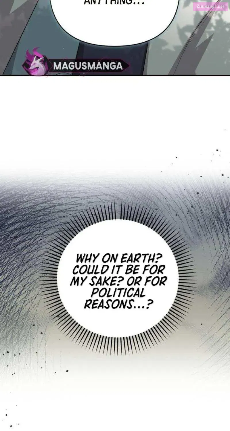 Tyrant wants a better life Zinmanga X Chapter 94 Page 89