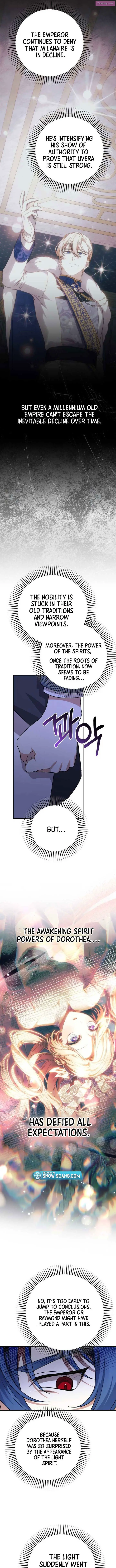 Tyrant wants a better life Zinmanga X Chapter 79 Page 5
