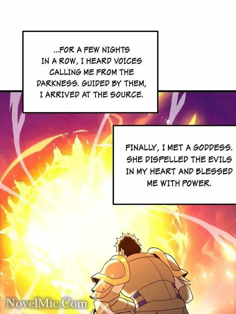 My Dragon System Zinmanga X Chapter 187 Page 22