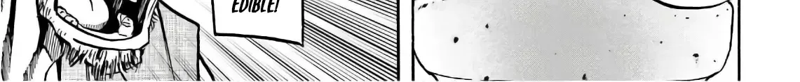 Nobunaga no Chef Zinmanga X Chapter 195 Page 35
