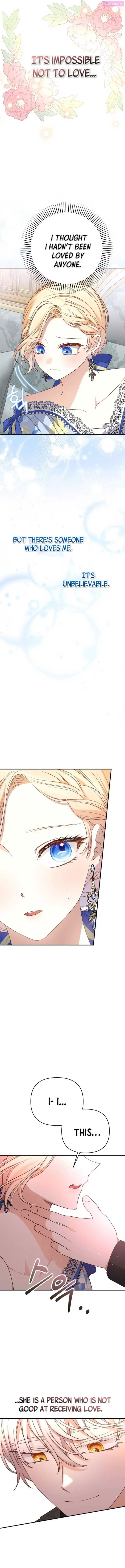 Tyrant wants a better life Zinmanga X Chapter 67 Page 12