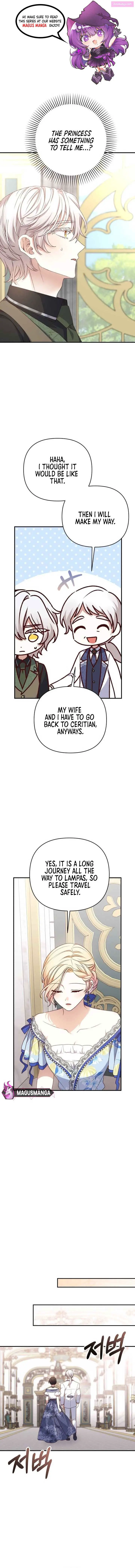 Tyrant wants a better life Zinmanga X Chapter 66 Page 2