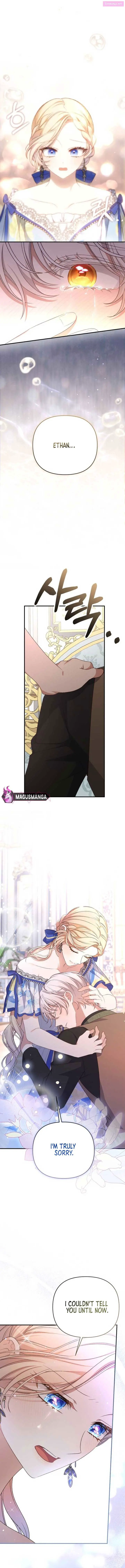 Tyrant wants a better life Zinmanga X Chapter 66 Page 18