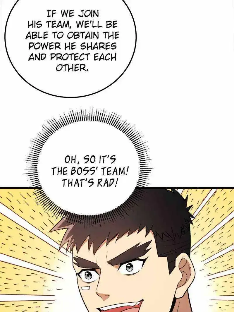 My Dragon System Zinmanga X Chapter 186 Page 9