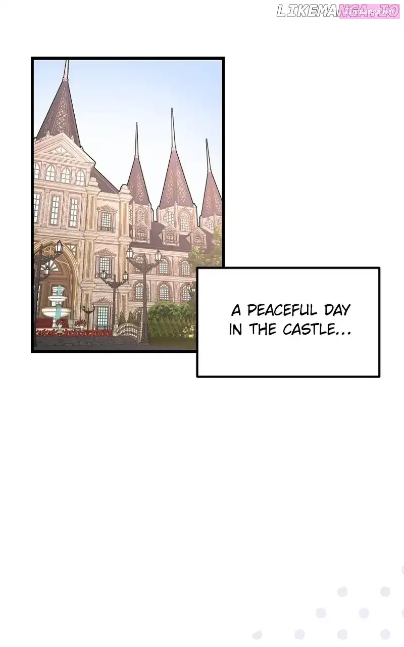 Tyrant wants a better life Zinmanga X Chapter 60.5 Page 2