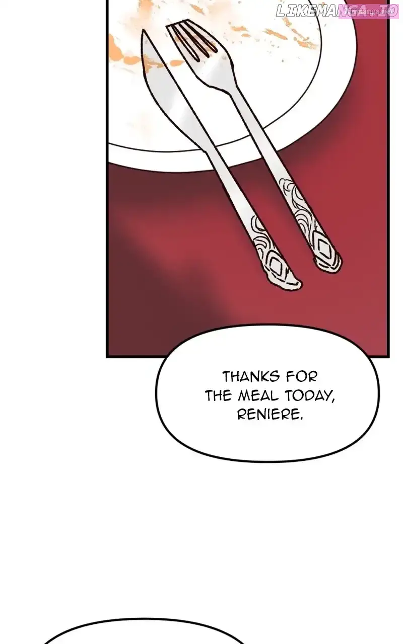 Tyrant wants a better life Zinmanga X Chapter 60.5 Page 15
