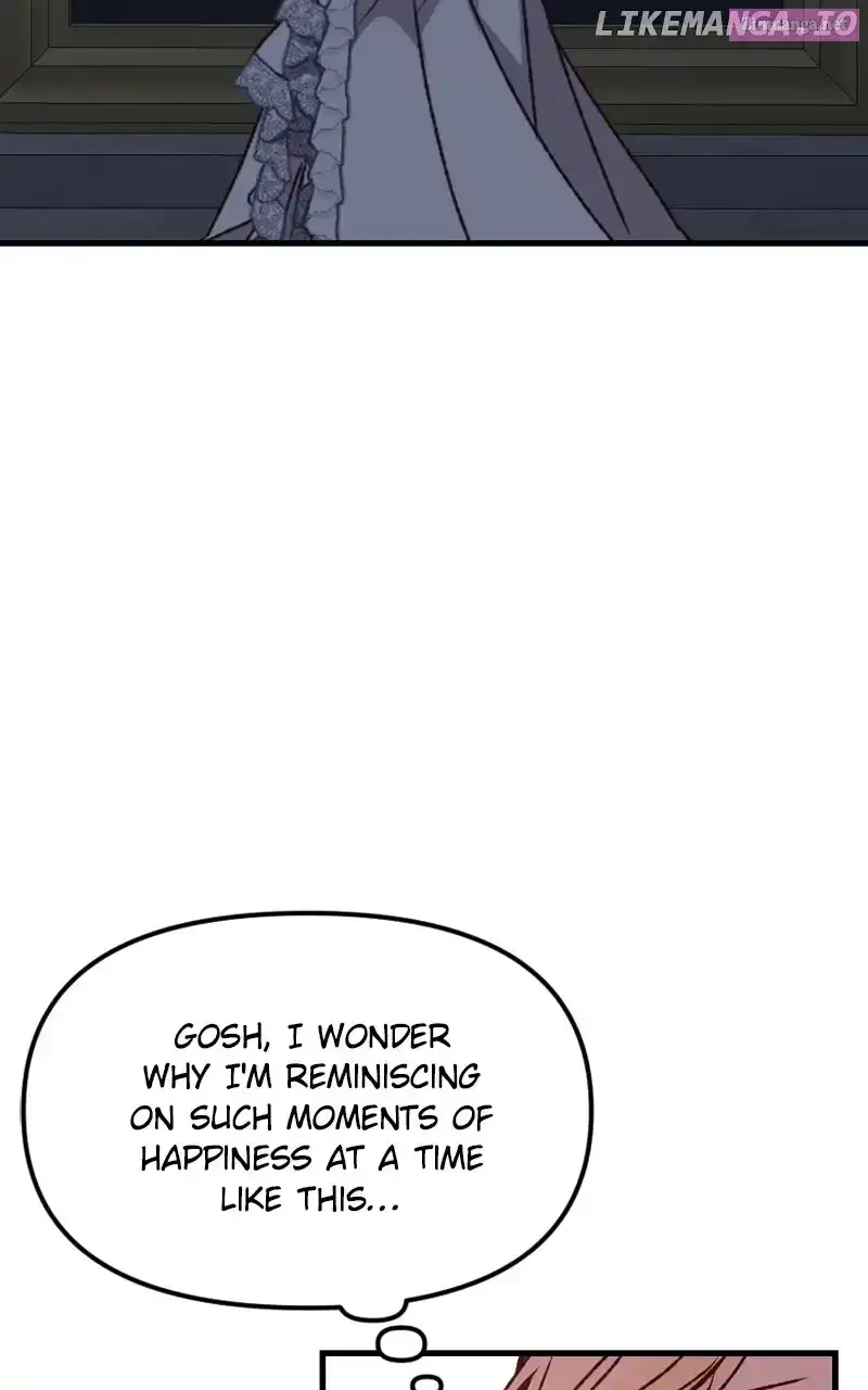 Tyrant wants a better life Zinmanga X Chapter 60.5 Page 46