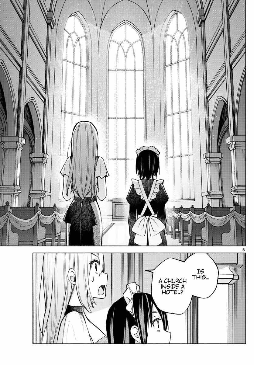 I Want To Do Bad Things With You Zinmanga X Chapter 11 Page 6